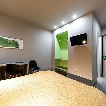 Vergina Hotel 3*