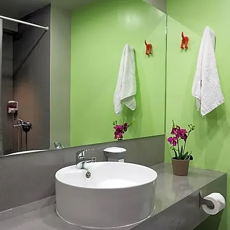 Vergina Hotel