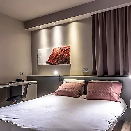 Vergina 3* Thessaloníki