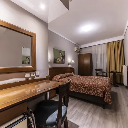 Hotel Vergina