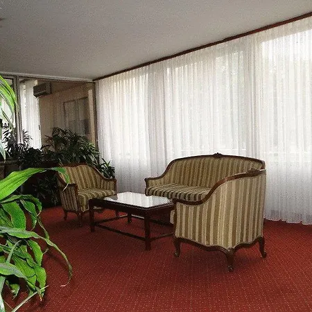 Hotel Vergina