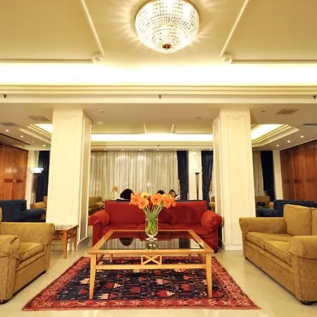 Vergina Hotel Thessaloniki