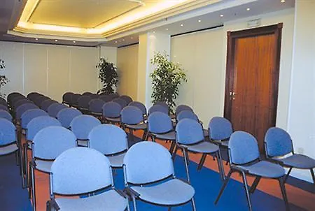 Hotel Vergina 3*
