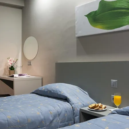 Ξενοδοχείο βεργίνα