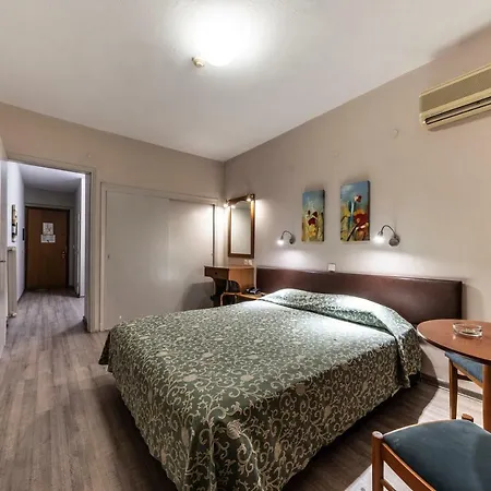 Vergina Hotel Thessalonique