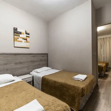 Vergina Hotel Thessaloniki