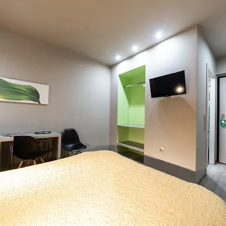 Vergina Hotel