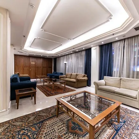 فرجينا فندق 3*