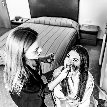 βεργίνα Ξενοδοχείο