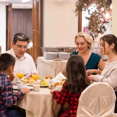 βεργίνα Ξενοδοχείο 3*