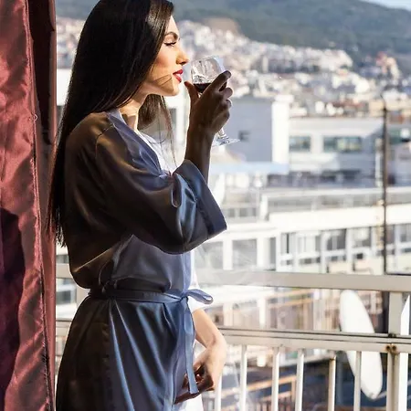 ヴェルギナ ホテル