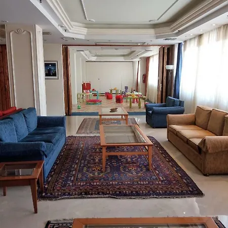 فرجينا فندق