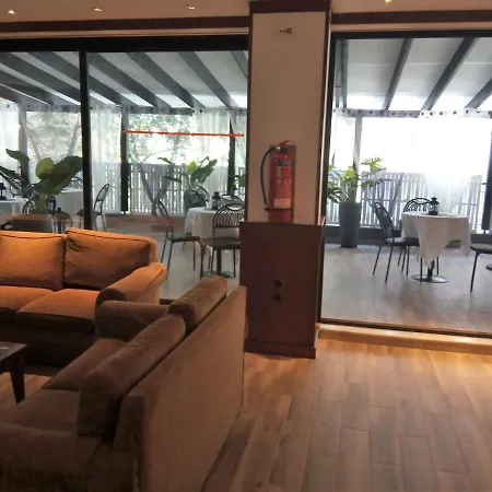 فندق فرجينا 3*