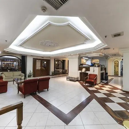 Hotel Vergina