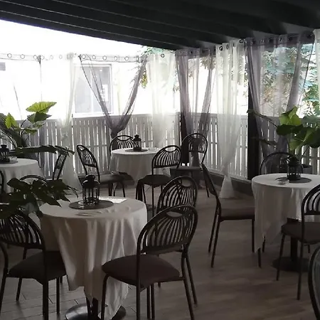 Hotell Vergina
