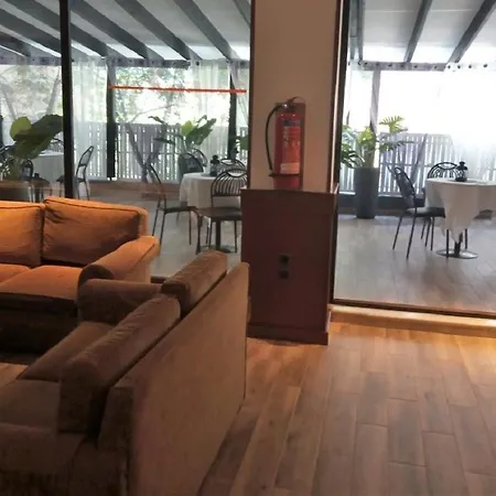 βεργίνα Ξενοδοχείο
