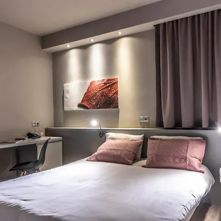 Hotel Vergina