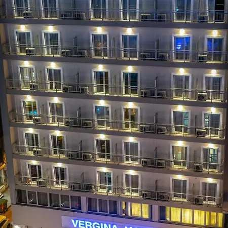 βεργίνα