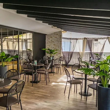 Vergina Hotel 3*