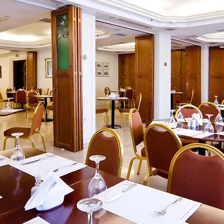 Hotel Vergina Thessaloniki
