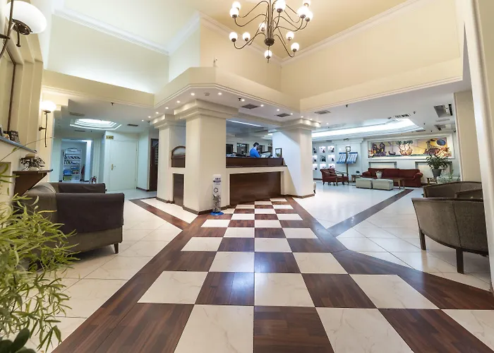 Vergina סלוניקי