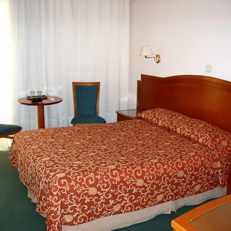 Hotel Vergina