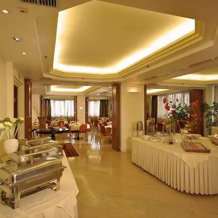 Vergina 3* Tessalónica