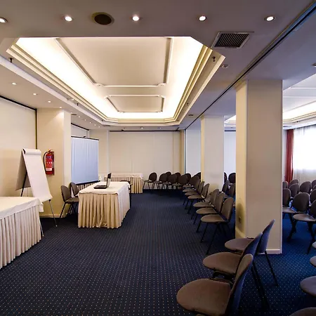 Hotel Vergina 3*