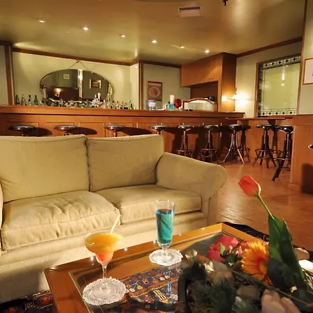 维尔吉纳酒店 酒店 塞萨洛尼基