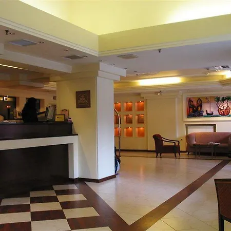 Hotel Vergina