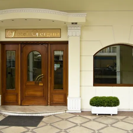 Vergina 3* Tessalónica