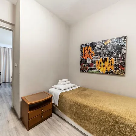 Vergina Hotel