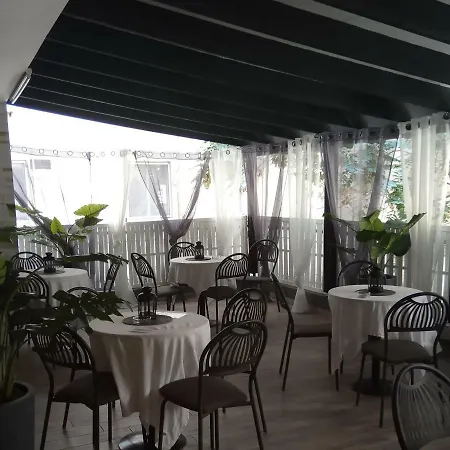 Hotel Vergina 3*