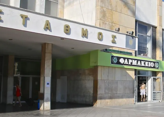 酒店 维尔吉纳酒店 3*