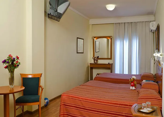 Vergina 3* Selanik
