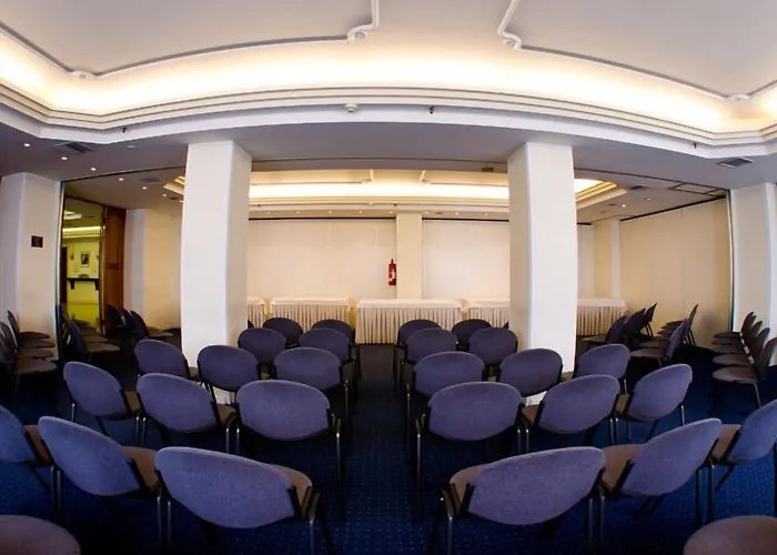 酒店 维尔吉纳酒店