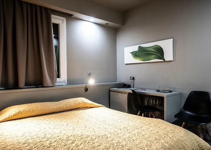 维尔吉纳酒店 3*