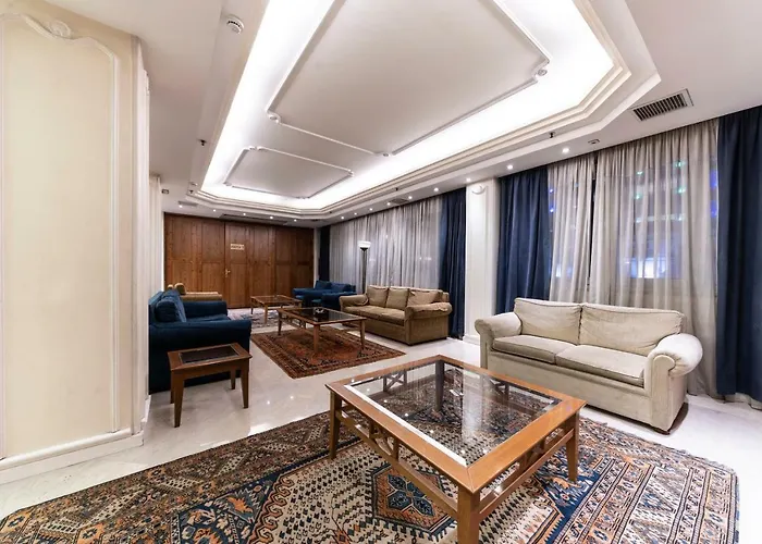 Vergina Otel 3*