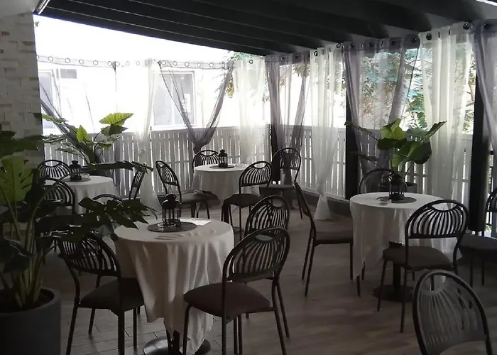 酒店 维尔吉纳酒店