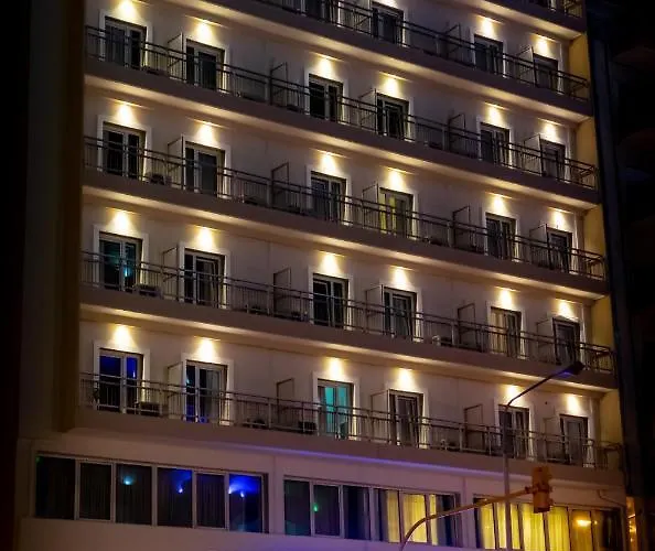 酒店 维尔吉纳酒店